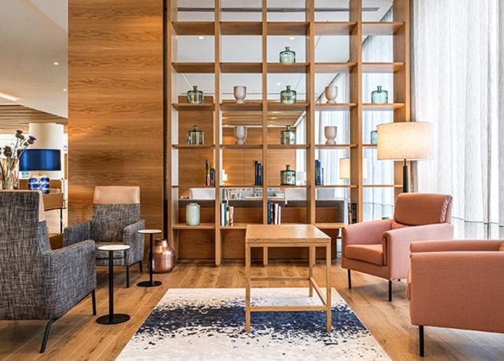 Hyatt Regency Lisbon Neues 5* Hotel in Lissabon